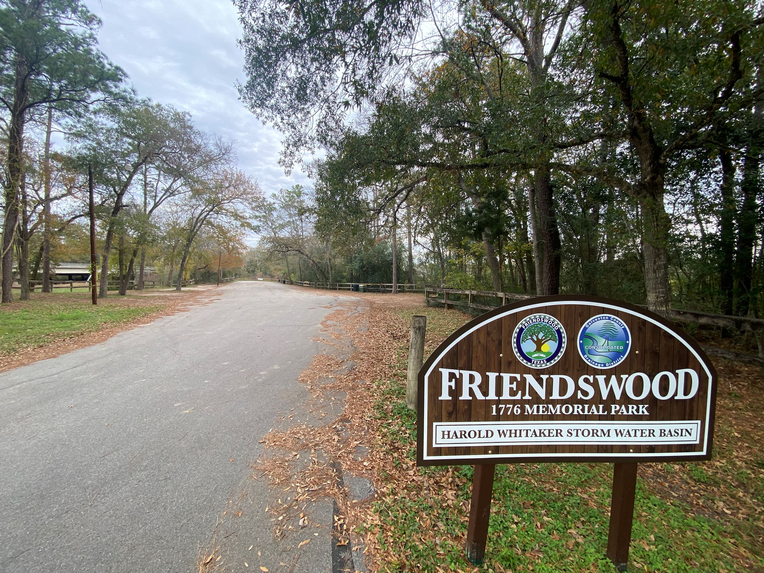 Pickleball court services in Friendswood, TX