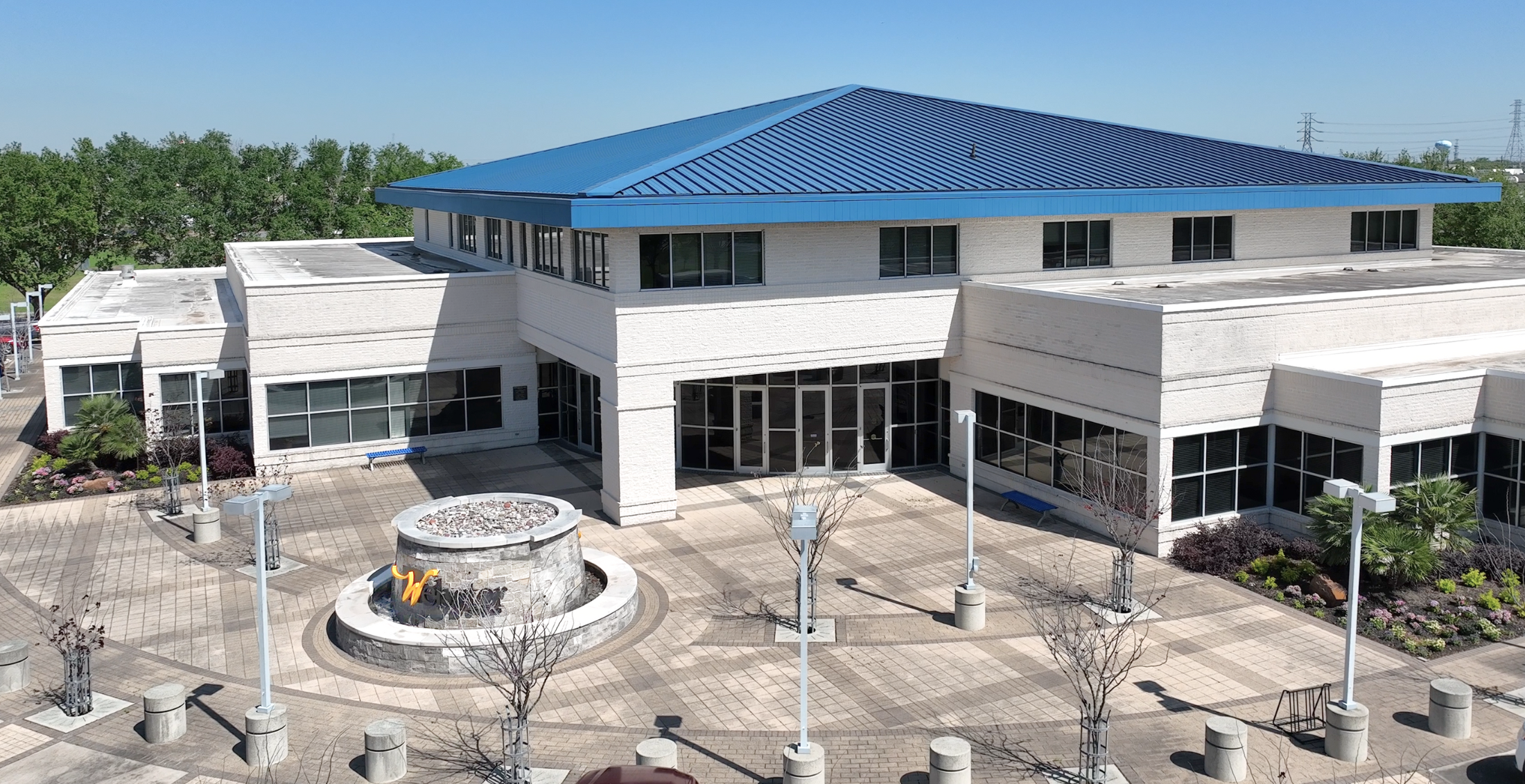 Pickleball court services in Webster, TX