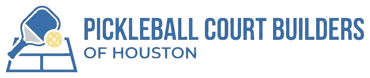 Pickleball Court Builders of Houston